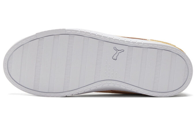 (WMNS) Jada Teddy Ws Fleece Lined Skateboarding Shoes Khaki