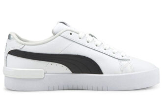 (WMNS) Jada “White Black”