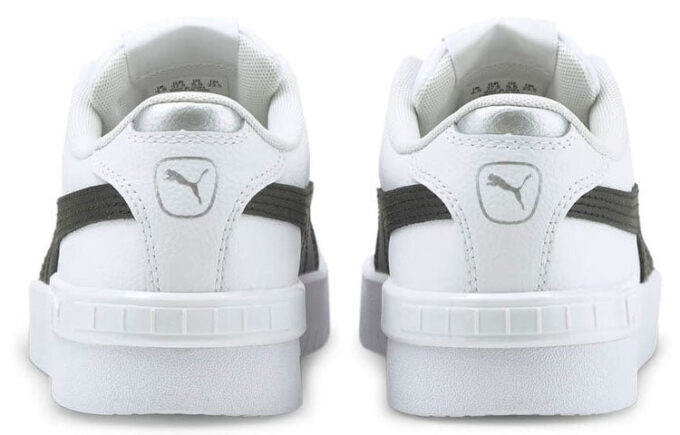 (WMNS) Jada “White Black”