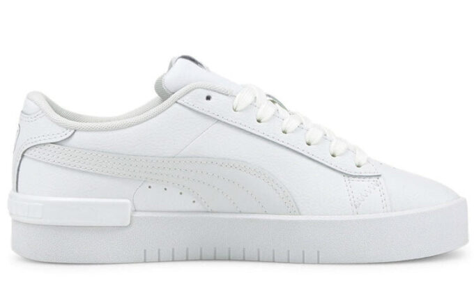 (WMNS) Jada “White Silver”