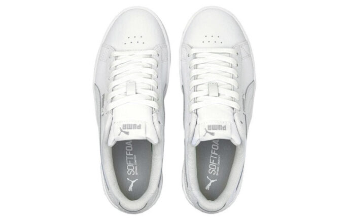 (WMNS) Jada “White Silver”