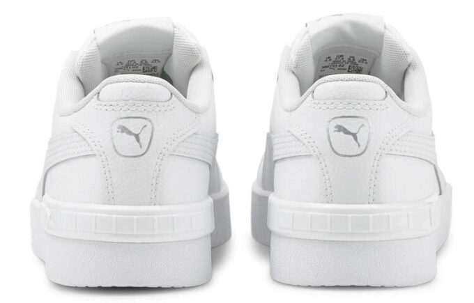 (WMNS) Jada “White Silver”