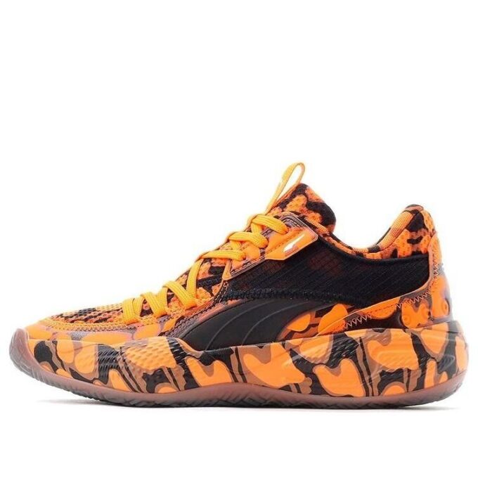 (WMNS) June Ambrose x Court Rider “High Court – Maverick”