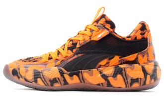 (WMNS) June Ambrose x Court Rider “High Court – Maverick”