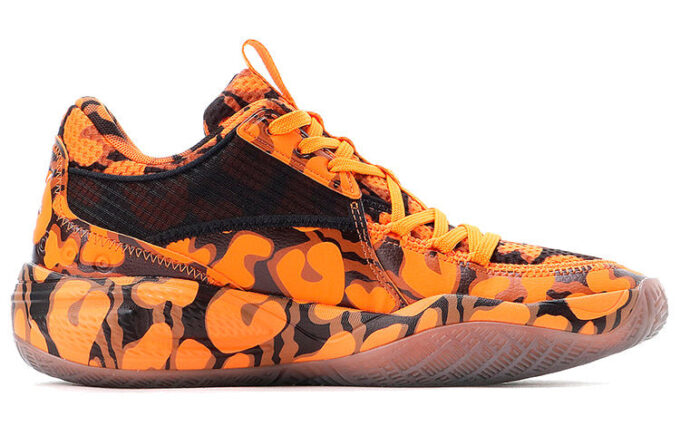 (WMNS) June Ambrose x Court Rider “High Court – Maverick”