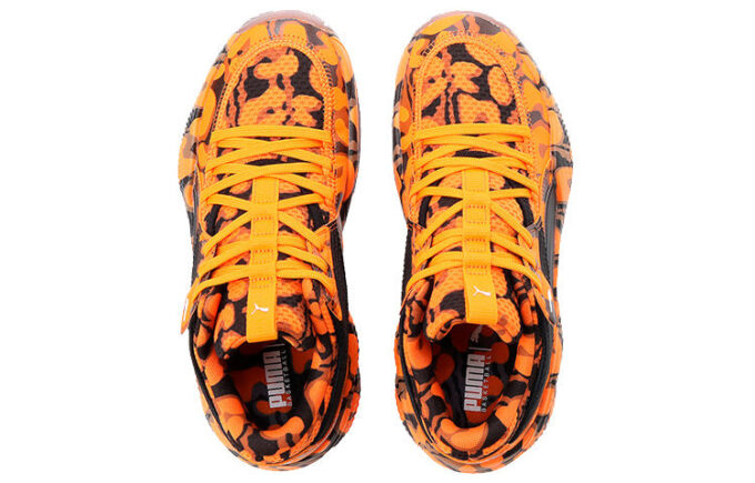 (WMNS) June Ambrose x Court Rider “High Court – Maverick”