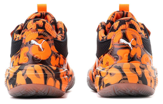 (WMNS) June Ambrose x Court Rider “High Court – Maverick”