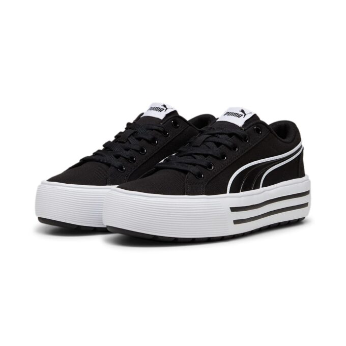 (WMNS) Kaia 2.0 CV “Black White”