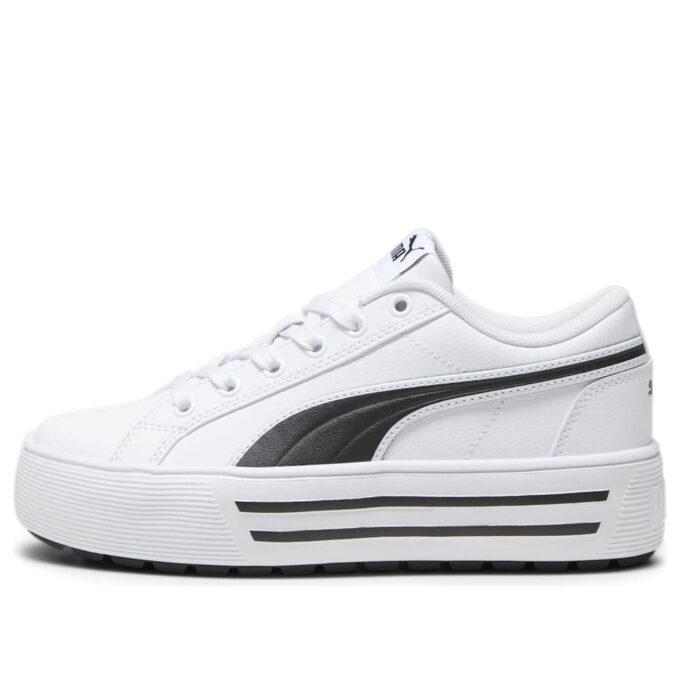 (WMNS) Kaia 2.0 “White Black”