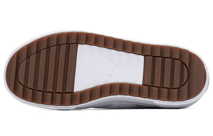 (WMNS) Kaia Mid “Fur – Black”