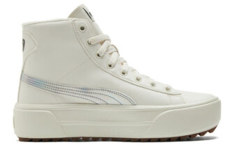 (WMNS) Kaia Mid “Fur Iridescent”