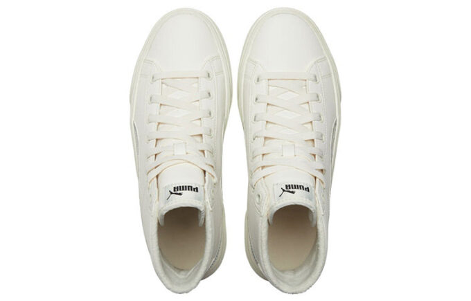 (WMNS) Kaia Mid “Fur Iridescent”