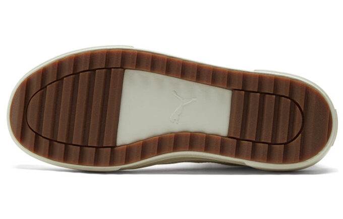 (WMNS) Kaia Mid “Fur Iridescent”