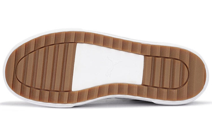 (WMNS) Kaia Platform “Black White”