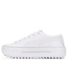 (WMNS) Kaia Platform L “White” (WMNS) Kaia Platform L “White”