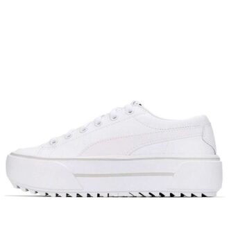 (WMNS) Kaia Platform L “White”