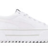 (WMNS) Kaia Platform L “White” (WMNS) Kaia Platform L “White”