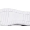 (WMNS) Kaia Platform L “White” (WMNS) Kaia Platform L “White”