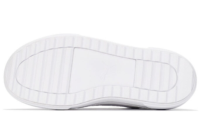 (WMNS) Kaia Platform L “White” (WMNS) Kaia Platform L “White”