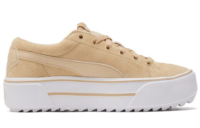 (WMNS) Kaia Platform SD “Pebble”