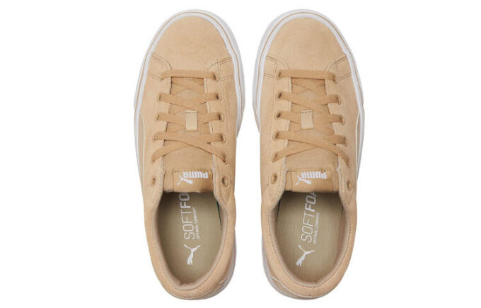 (WMNS) Kaia Platform SD “Pebble”