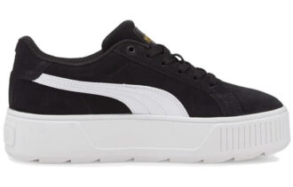 (WMNS) Karmen “Black White”