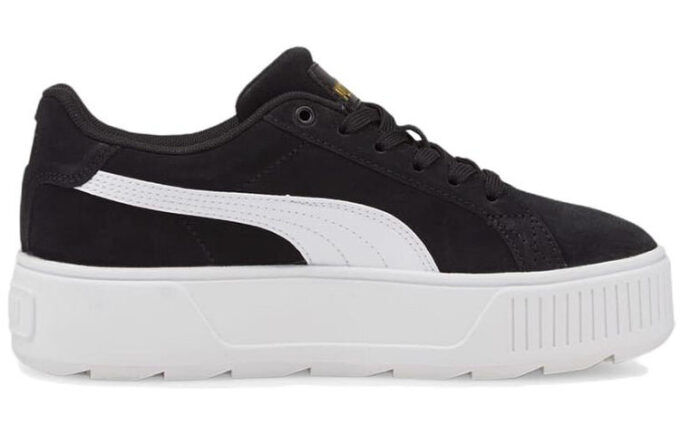 (WMNS) Karmen “Black White”