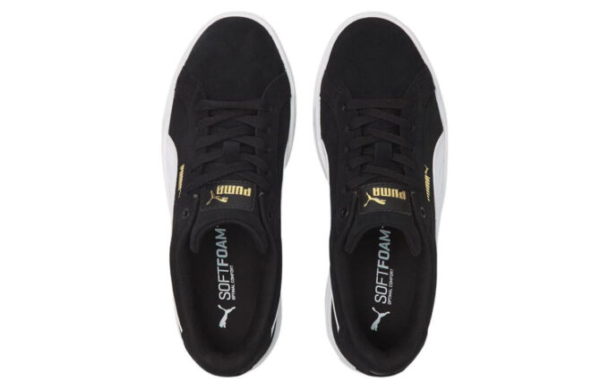 (WMNS) Karmen “Black White”