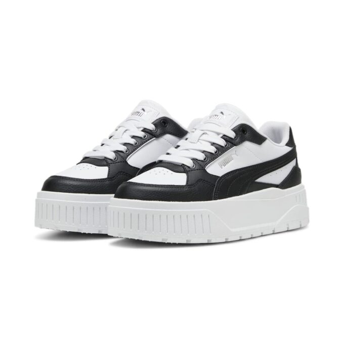(WMNS) Karmen II Idol “Black White”