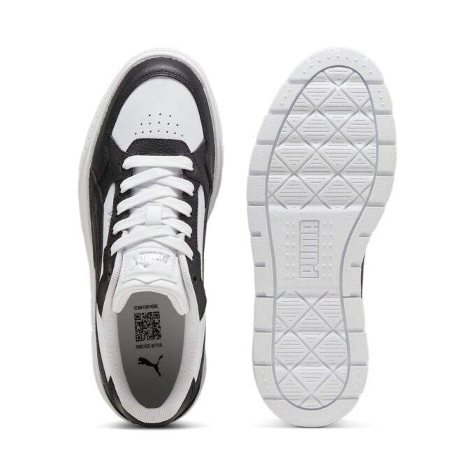 (WMNS) Karmen II Idol “Black White”