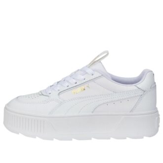 (WMNS) Karmen Rebelle “White”