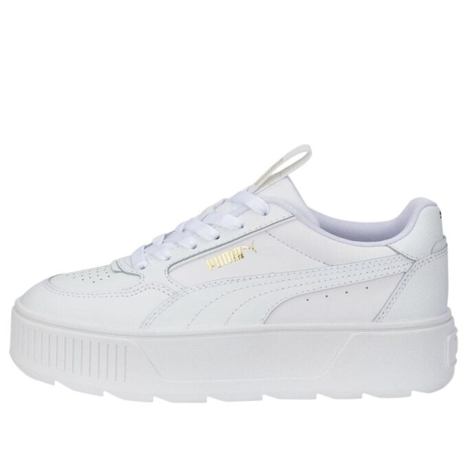 (WMNS) Karmen Rebelle “White”