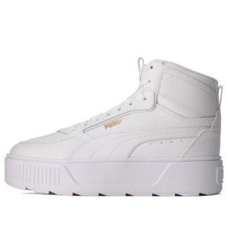 (WMNS) Karmen rebelle “White”