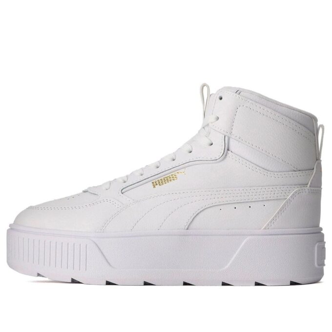 (WMNS) Karmen rebelle “White”