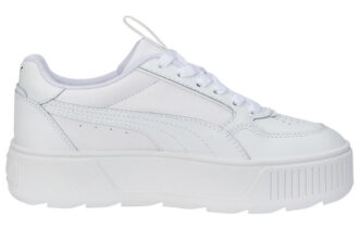 (WMNS) Karmen Rebelle “White”