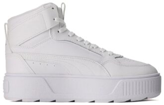 (WMNS) Karmen rebelle “White”