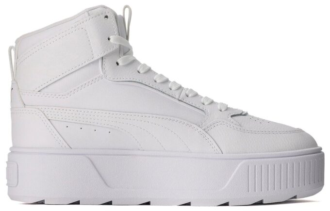 (WMNS) Karmen rebelle “White”