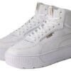 (WMNS) Karmen rebelle “White”