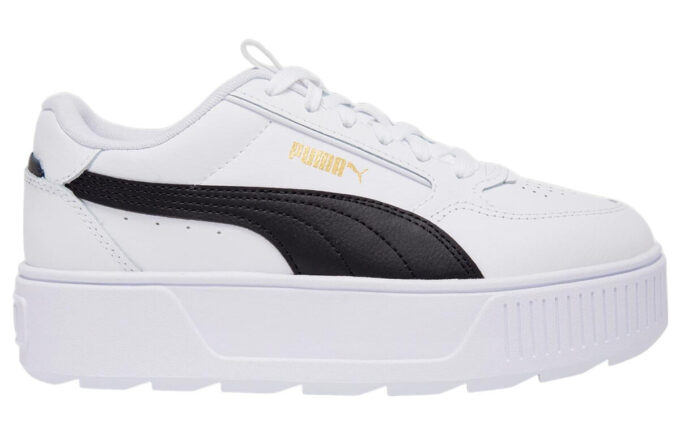 (WMNS) Karmen Rebelle “White Black”