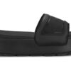 (WMNS) Karmen Slide “Triple Black”