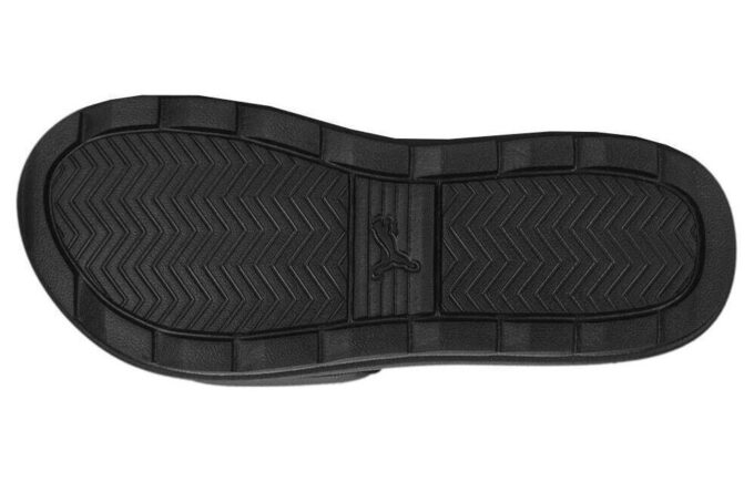 (WMNS) Karmen Slide “Triple Black”