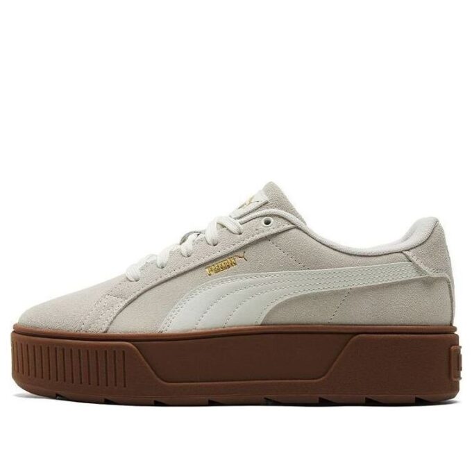 (WMNS) Karmen Sneakers Gray