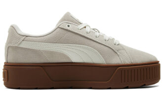 (WMNS) Karmen Sneakers Gray