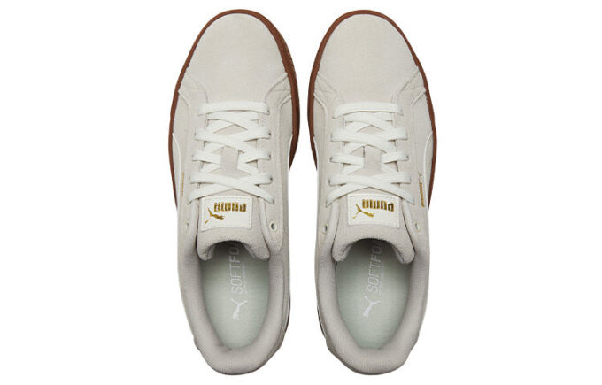 (WMNS) Karmen Sneakers Gray