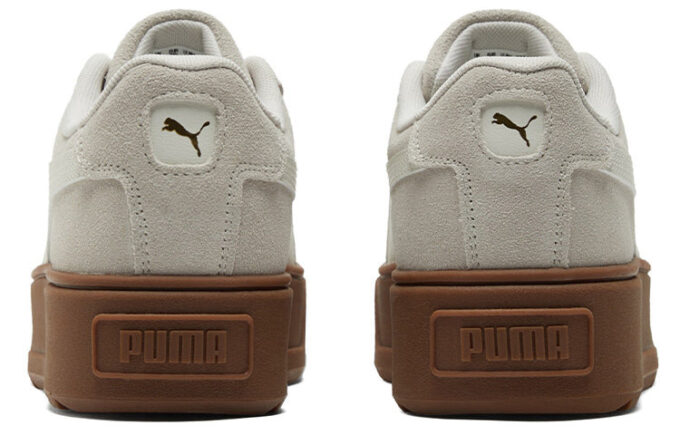 (WMNS) Karmen Sneakers Gray