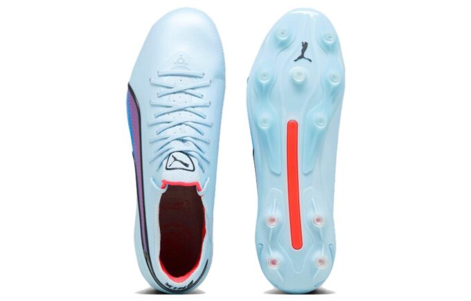 (WMNS) King Ultimate FG AG “Breakthrough Pack”