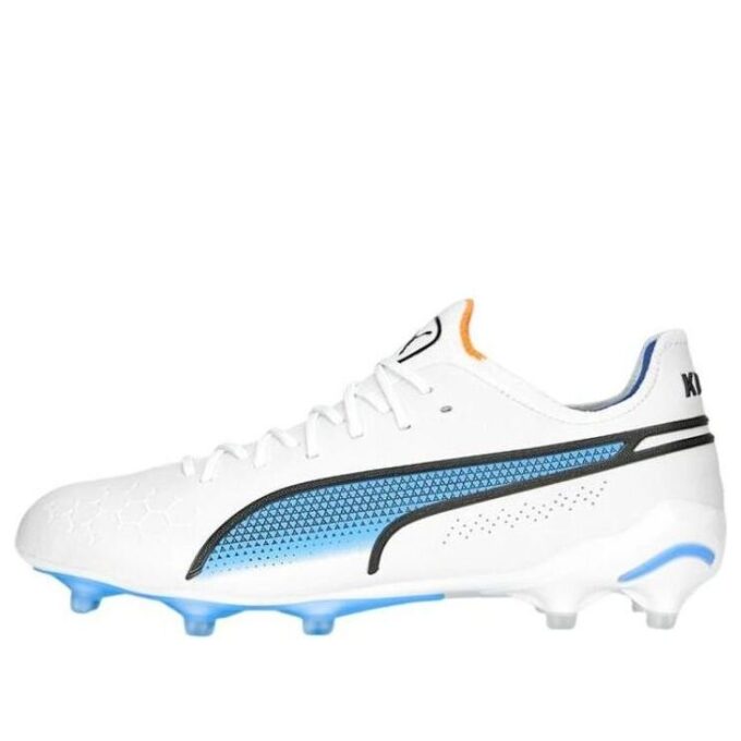 (WMNS) King Ultimate FG AG “White Blue” (WMNS) King Ultimate FG AG “White Blue”