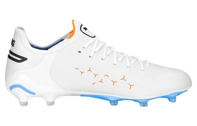 (WMNS) King Ultimate FG AG “White Blue” (WMNS) King Ultimate FG AG “White Blue”