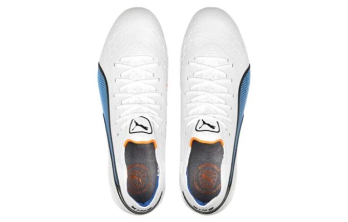 (WMNS) King Ultimate FG AG “White Blue” (WMNS) King Ultimate FG AG “White Blue”