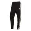 (WMNS) Knitting Sports Trousers Black